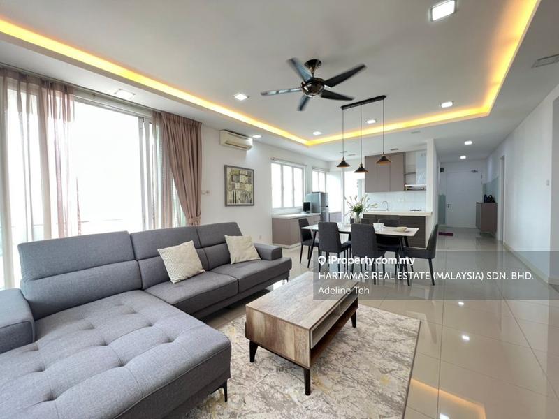 Condominium for Rent in Le Yuan Residence by Adeline Teh - iProperty.com.my