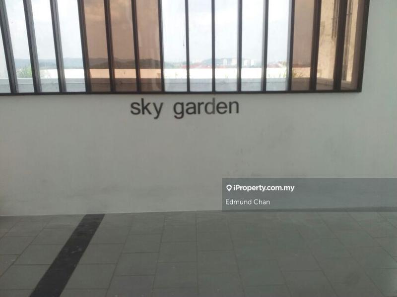 Condominium for Rent in The Sanderson by Edmund Chan - iProperty.com.my