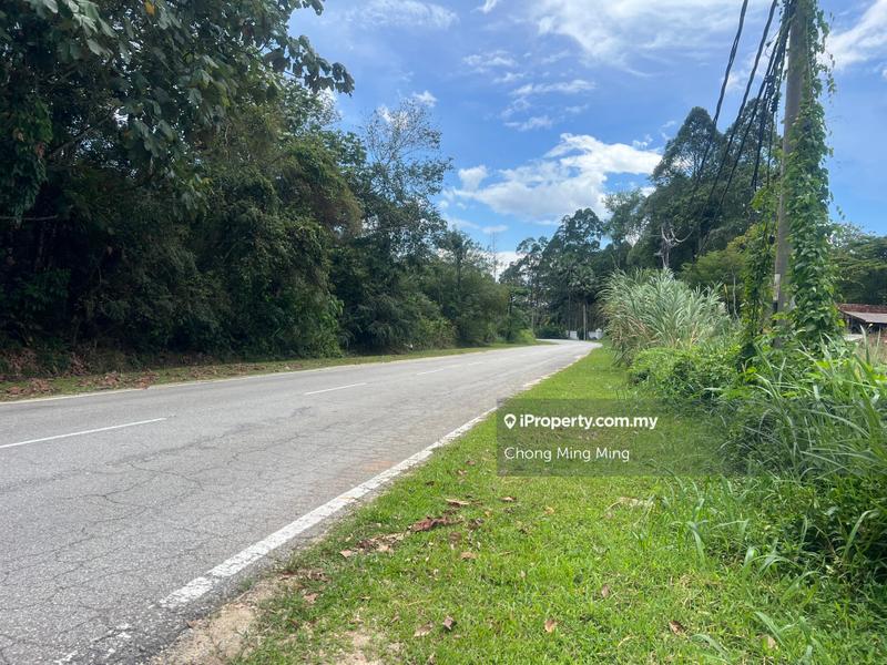Tanah Pertanian untuk Dijual di Bukit Putus, Ampangan oleh Chong Ming Ming - iProperty.com.my