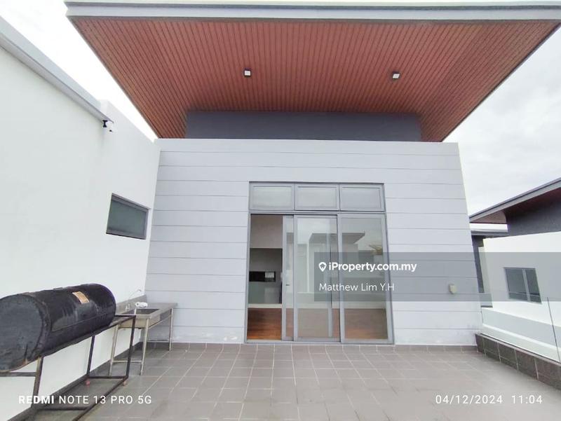 Semi-Detached House for Sale in Kota Kemuning, Shah Alam by Matthew Lim Y.H - iProperty.com.my