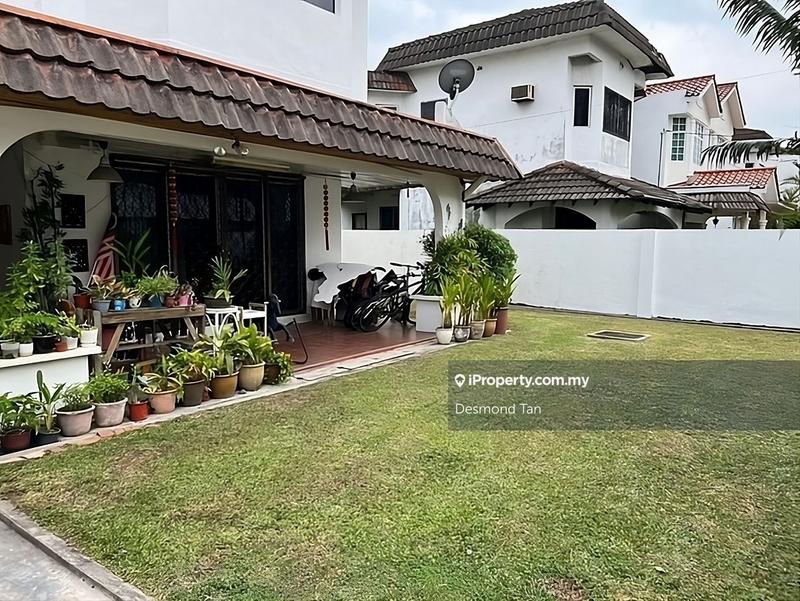 Semi-Detached House for Sale in Damansara Jaya, Petaling Jaya by Desmond Tan - iProperty.com.my