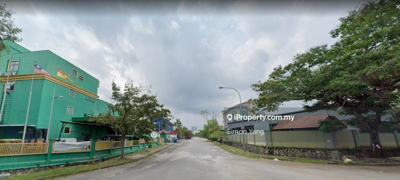 For Sale - Pusat Bandar Puchong, perindustirian Puchong
