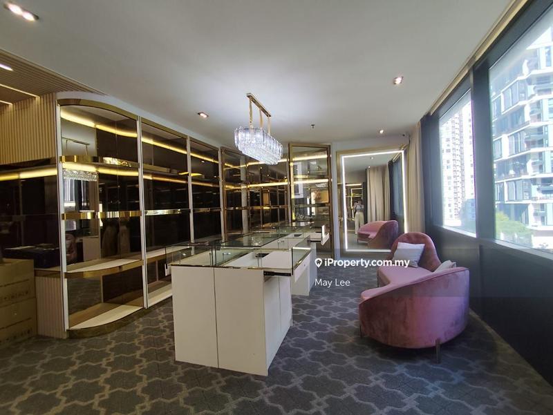 Office for Sale in Mont Kiara, Kuala Lumpur by May Lee - iProperty.com.my