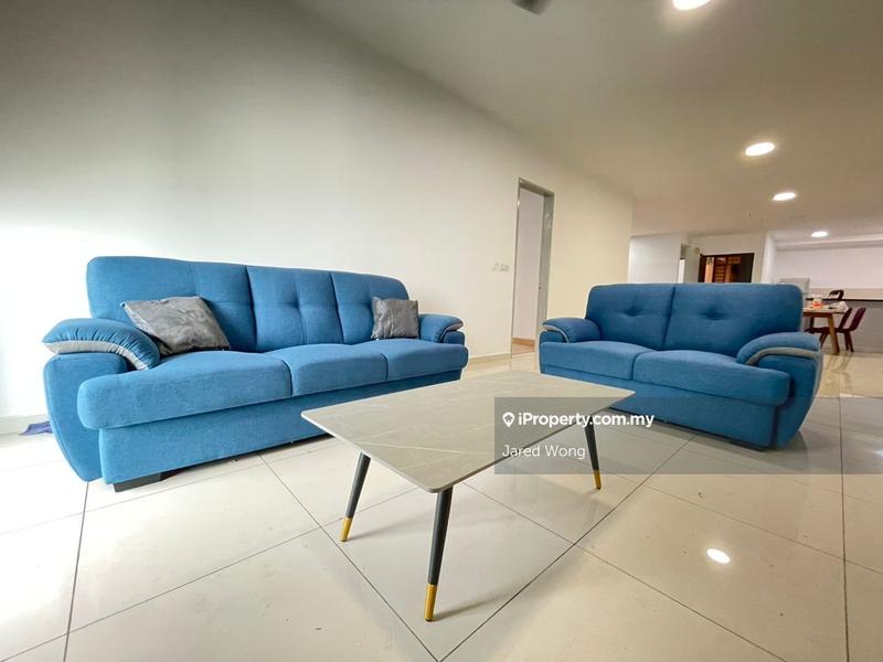 For Sale - X2 Residency, Taman Putra Prima, Puchong