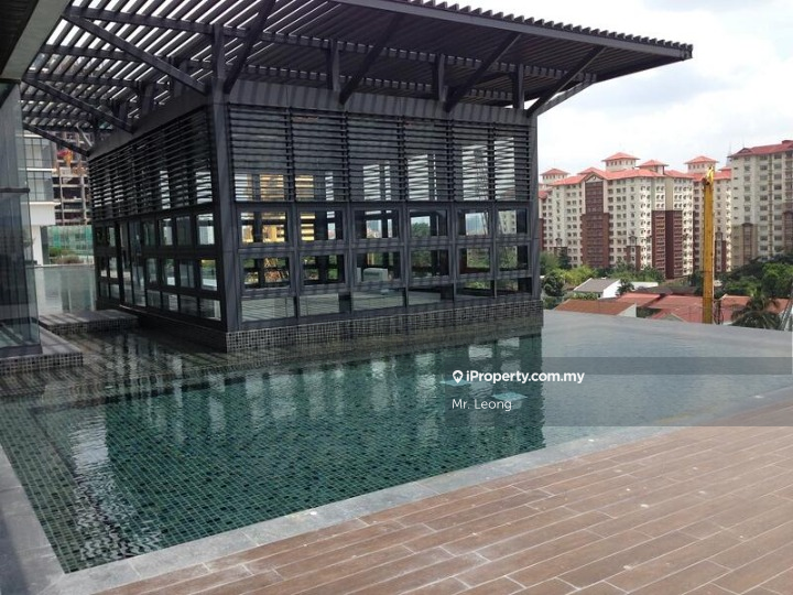 Service Residence for Sale in The Elements by Mr. Leong - iProperty.com.my