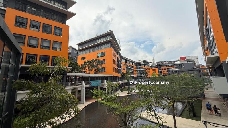 Shop / Office for Rent in Bandar Puteri Puchong, Puchong by Justine Hoo - iProperty.com.my