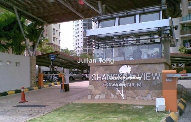 Kondominium untuk Disewa di Changkat View oleh Julian Tong - iProperty.com.my