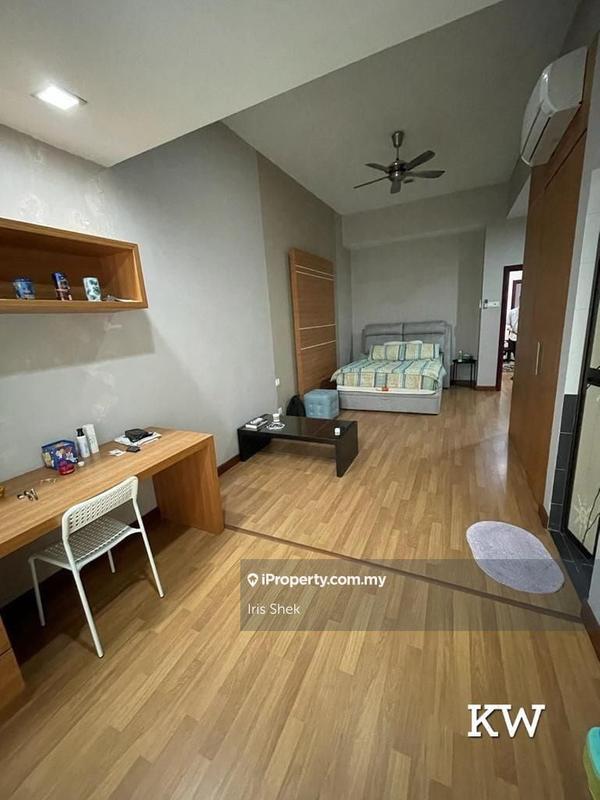 Banglo Zero-Lot untuk Dijual di Kota Kemuning, Shah Alam oleh Iris Shek - iProperty.com.my