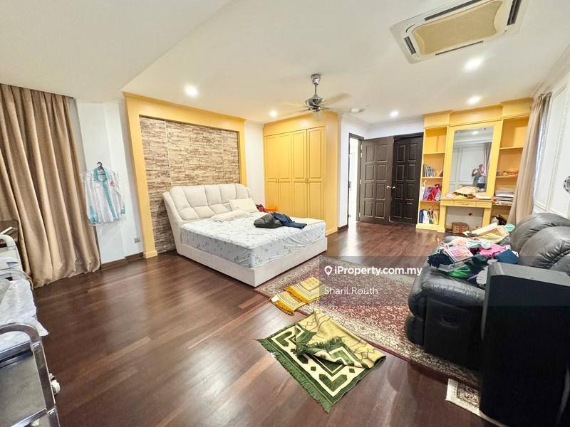 Bungalow House untuk Dijual di Bukit Jelutong, Shah Alam oleh Sharil Routh - iProperty.com.my
