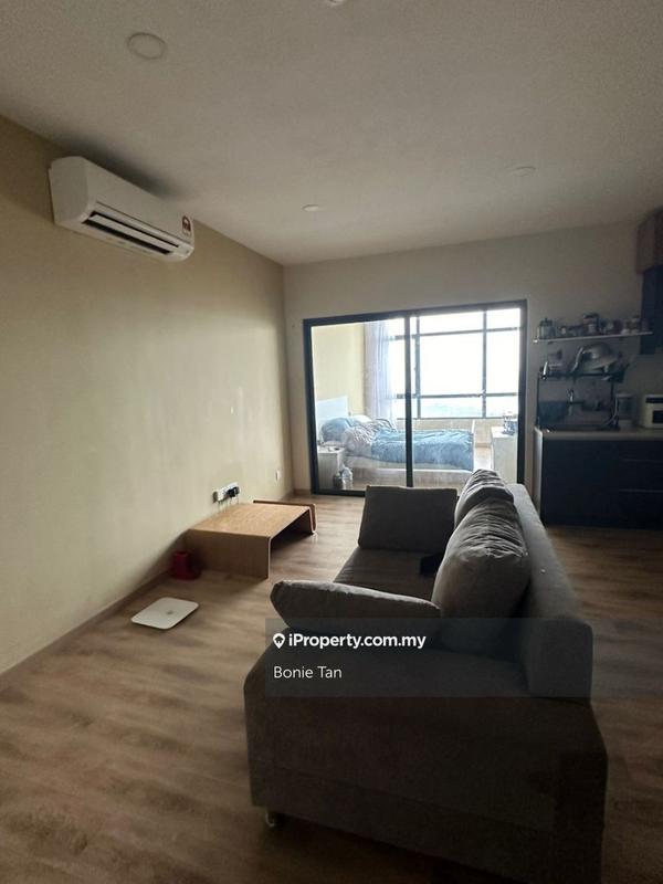 Kediaman Servis untuk Dijual di The Mark @ Cheras oleh Bonie Tan - iProperty.com.my