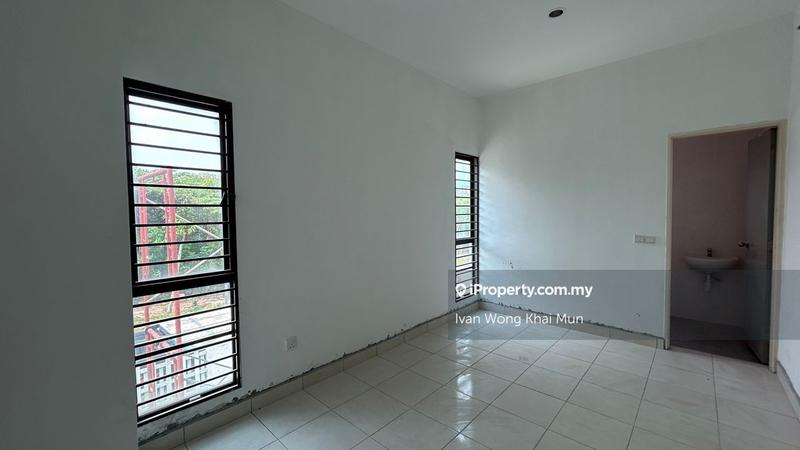 2-storey Terraced House for Sale in Setia Indah, Setia Alam by Ivan Wong Khai Mun - iProperty.com.my