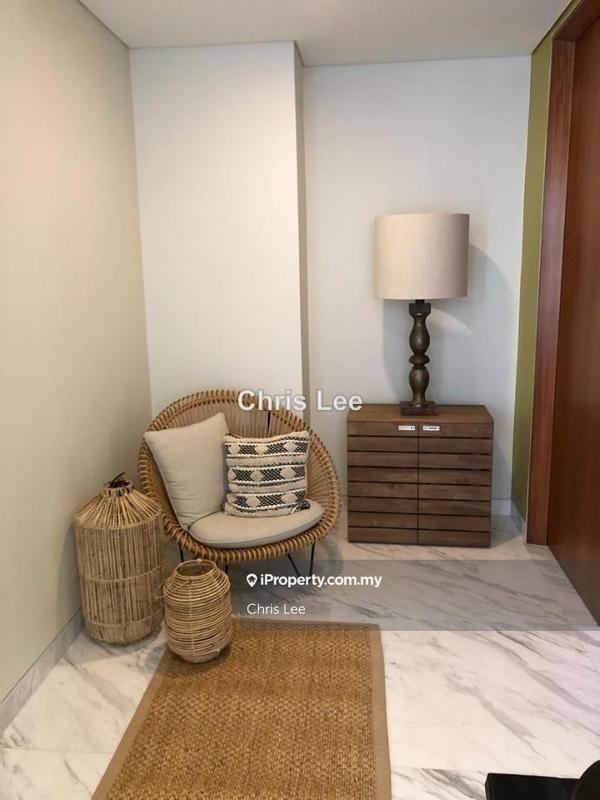 Condominium for Sale in Nobleton Crest by Chris Lee - iProperty.com.my