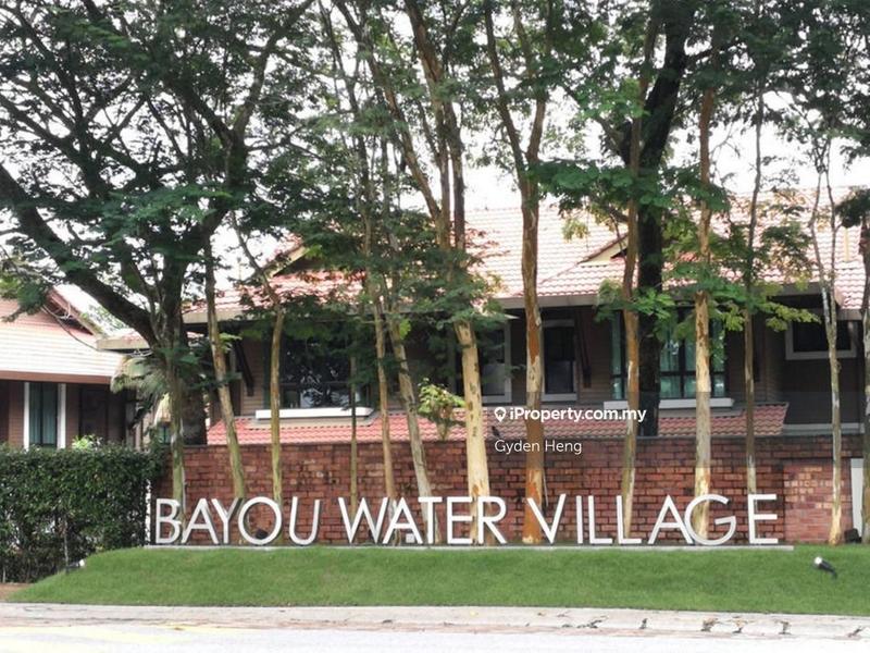 Rumah Teres 2-Tingkat untuk Dijual di Leisure Farm, Gelang Patah oleh Gyden Heng - iProperty.com.my
