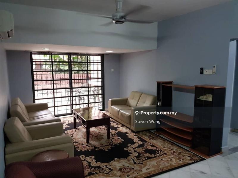 Townhouse for Sale in Ampang Hilir, Ampang by Steven Wong - iProperty.com.my
