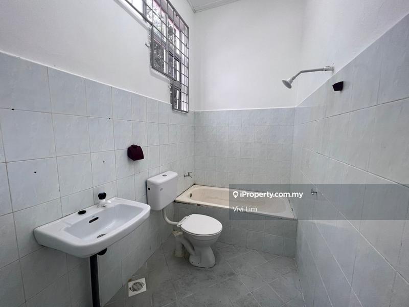 2-storey Terraced House for Sale in Taman Sri Kluang, Kluang by Vivi Lim - iProperty.com.my