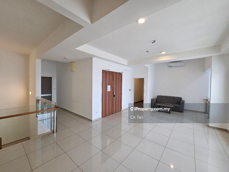 Kediaman Servis untuk Disewa di Zeta @ One South oleh CK Tan - iProperty.com.my