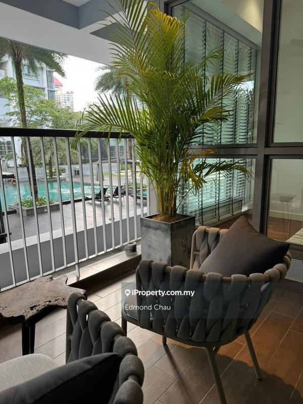 For Sale - Seni Mont Kiara