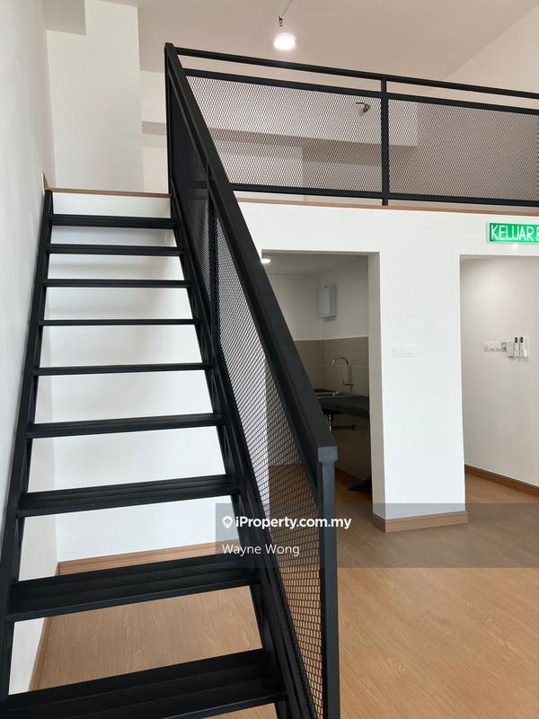 Pejabat untuk Disewa di yulek , midah , yulek, Cheras oleh Wayne Wong - iProperty.com.my