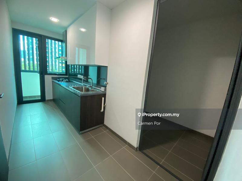 Kondominium untuk Disewa di The Light Collection IV oleh Carmen Por - iProperty.com.my