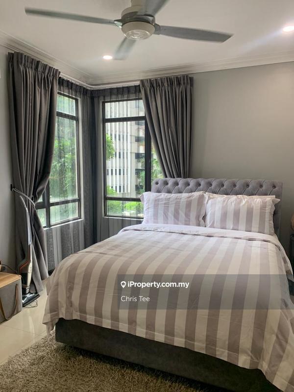 Condominium for Sale in Royal Domain Sri Putramas 2 by Chris Tee - iProperty.com.my