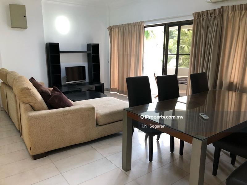 Kondominium untuk Disewa di Jamnah View oleh K.N. Segaran - iProperty.com.my