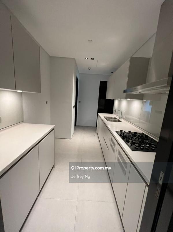 Service Residence for Sale in Four Seasons Place by Jeffrey Ng - iProperty.com.my