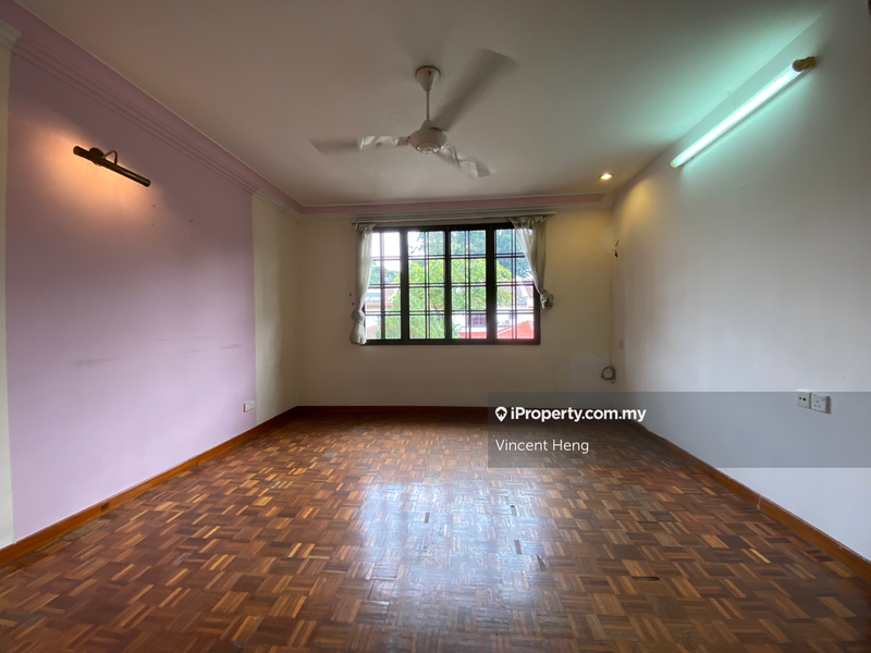 Rumah Teres 2-Tingkat untuk Dijual di TR1 , Kota Damansara, Tropicana oleh Vincent Heng - iProperty.com.my
