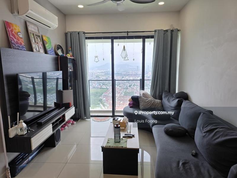 For Rent - Mizumi Residences