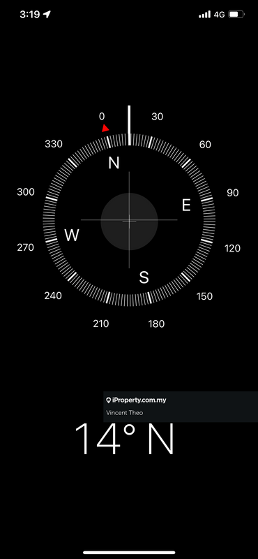 3.5-storey Terraced House for Sale in Taman Ampang Hilir, Ampang by Vincent Theo - iProperty.com.my