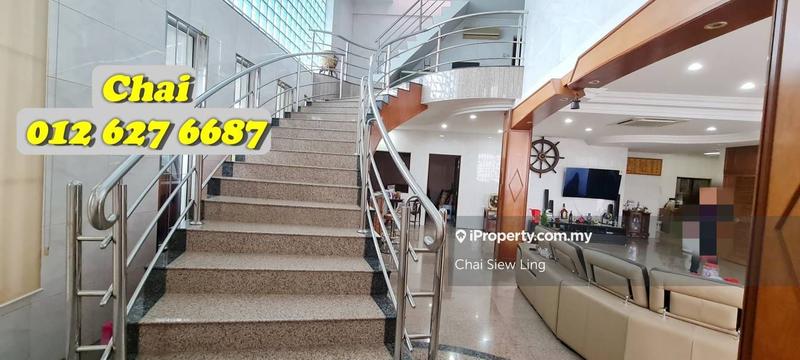 Rumah Berkembar untuk Dijual di SL 3 Bandar Sungai Long, Bandar Sungai Long oleh Chai Siew Ling - iProperty.com.my