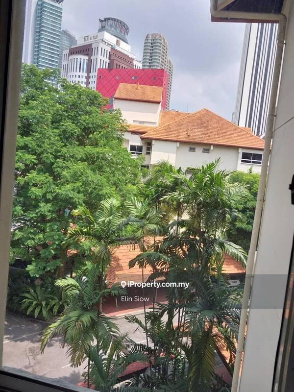 Kondominium untuk Dijual di Desa Angkasa oleh Elin Siow - iProperty.com.my