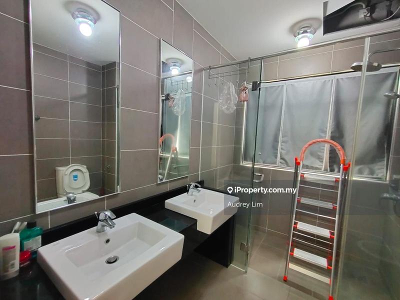 Cluster House for Sale in Jade Hills, Kajang by Audrey Lim - iProperty.com.my
