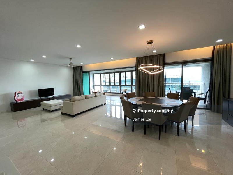 For Rent - Seni Mont Kiara