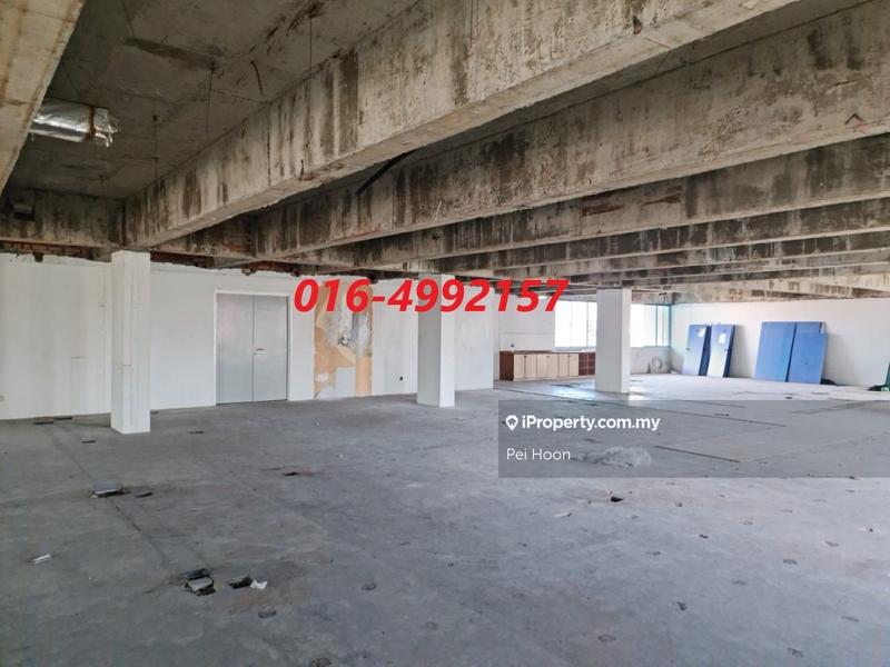 Office for Rent in Dato Keramat, George Town by Pei Hoon - iProperty.com.my