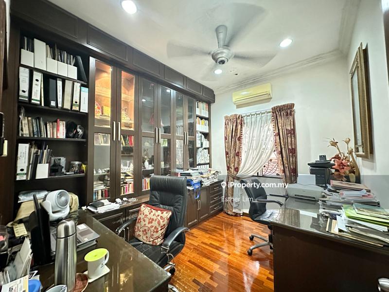 Bungalow House for Sale in D'Villa, Kota Damansara by Esther Lim - iProperty.com.my