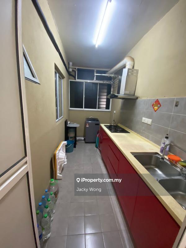 Kediaman Servis untuk Disewa di Koi Kinrara oleh Jacky Wong - iProperty.com.my