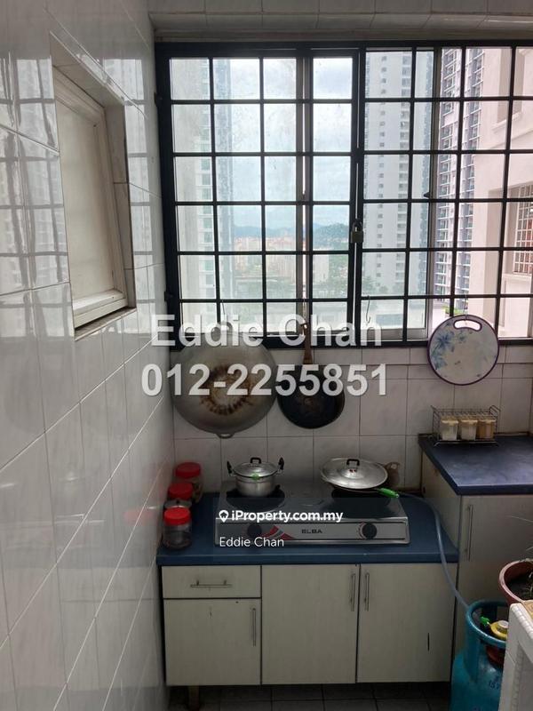 Condominium for Sale in Setapak Ria by Eddie Chan - iProperty.com.my