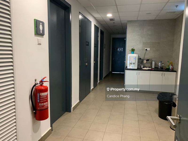 Office for Rent in Strata Office, Menara 1, KL Eco City by Candice Phang - iProperty.com.my