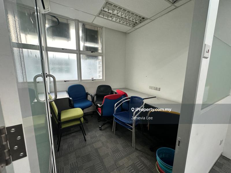 Office for Rent in 10 Boulevard, Kampung Kayu Ara, Bandar Utama, Bandar Utama by Jenevia Lee - iProperty.com.my
