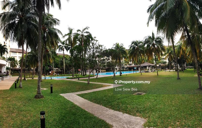 Condominium for Rent in Seri Hijauan by Low Siew Bee - iProperty.com.my