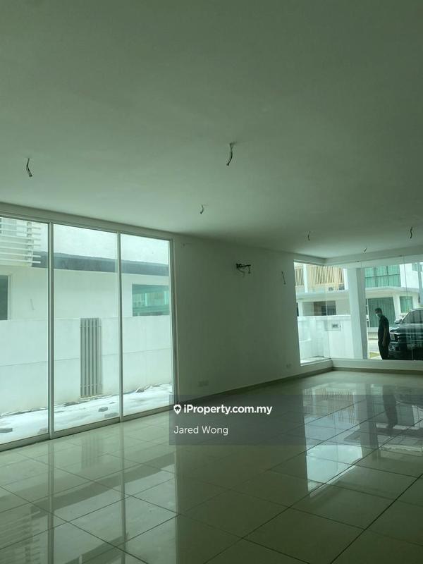 Semi-Detached House for Sale in Garden Residence, Cyberjaya by Jared Wong - iProperty.com.my