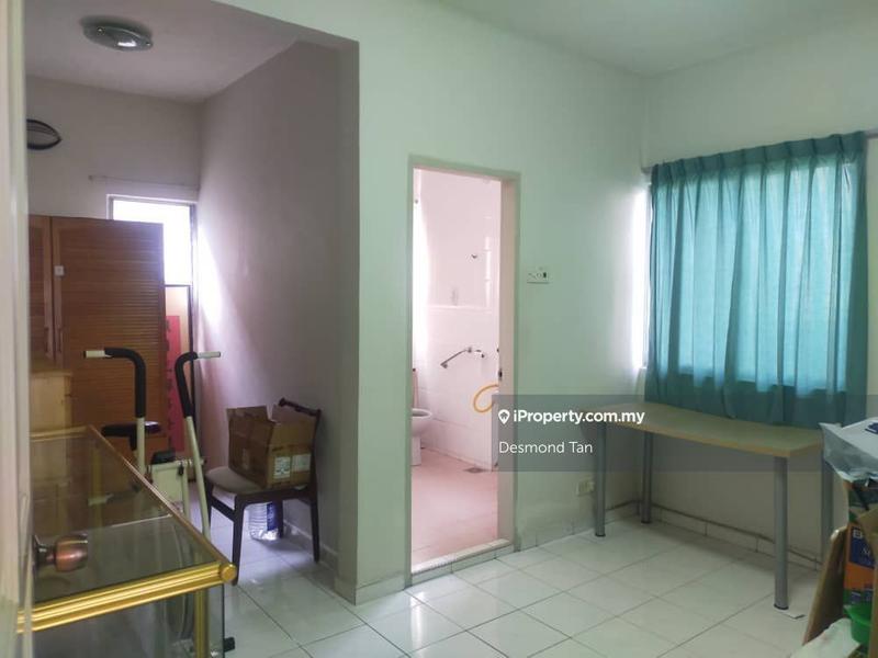 Semi-Detached House for Sale in Damansara Jaya, Petaling Jaya by Desmond Tan - iProperty.com.my