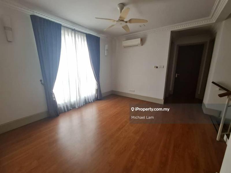 Rumah Berkembar untuk Dijual di Mont Kiara, Kuala Lumpur oleh Michael Lam - iProperty.com.my