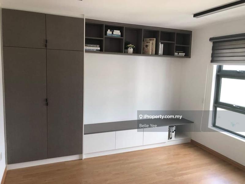 Service Residence for Sale in EkoCheras by Belle Yee - iProperty.com.my