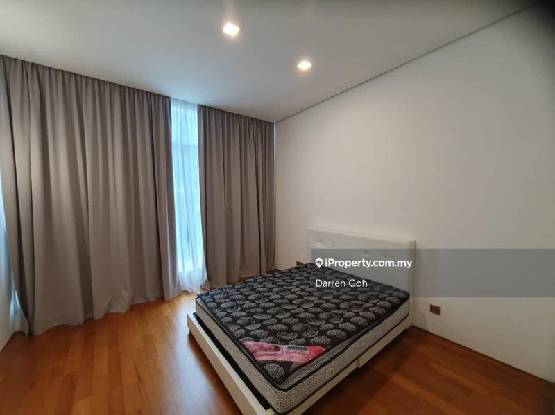 Service Residence for Rent in Quadro Residences by Darren Goh - iProperty.com.my