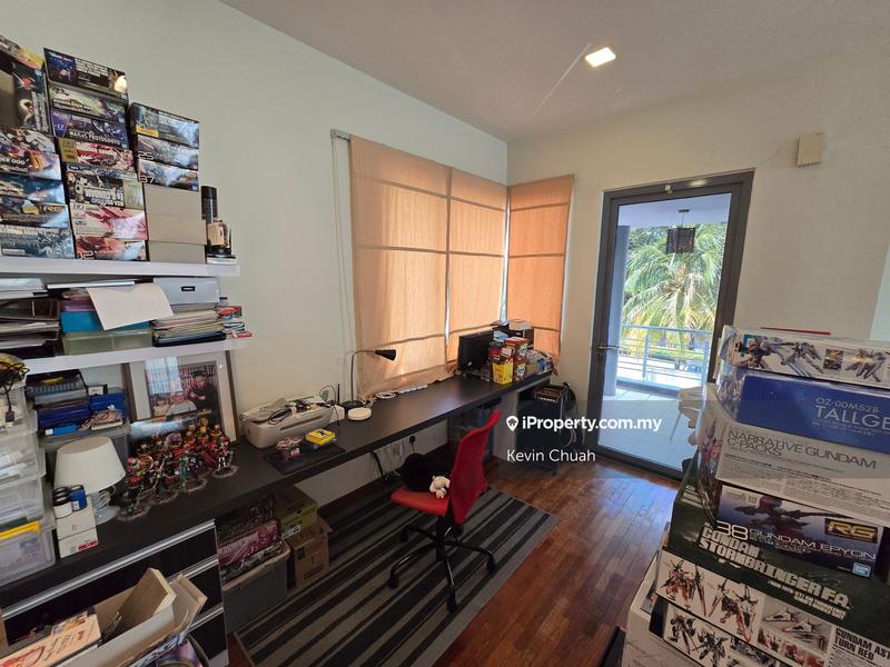 2-storey Terraced House for Sale in Kajang, Selangor by Kevin Chuah - iProperty.com.my