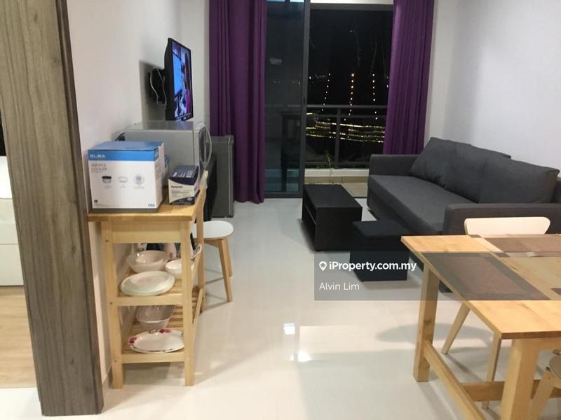 Condominium for Rent in Ataraxia Park @ Forest City by Alvin Lim - iProperty.com.my