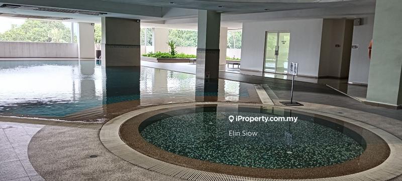 Service Residence for Rent in 231 TR Serviced Suite by Elin Siow - iProperty.com.my