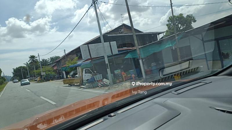 Agricultural Land for Sale in Pantai Remis, Perak by Ivy Tang - iProperty.com.my