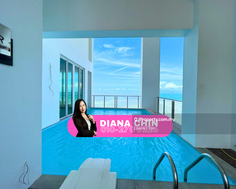 Condominium for Sale in Harmony Residence by Diana Chin - iProperty.com.my